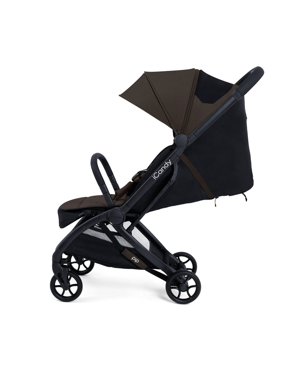 iCandy Buggies iCandy Pip Stroller - Muddy Puddle