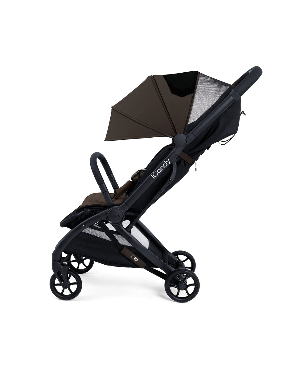 iCandy Buggies iCandy Pip Stroller - Muddy Puddle