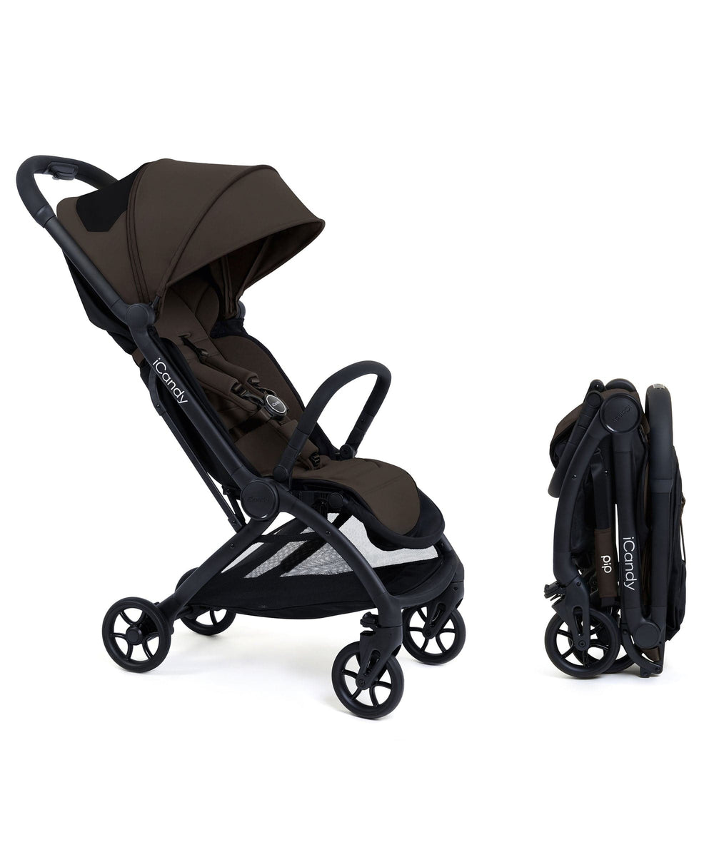 iCandy Buggies iCandy Pip Stroller - Muddy Puddle