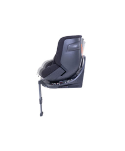 iCandy iCandy Cocoon 360 Baby & Beyond Seat & Base - Black