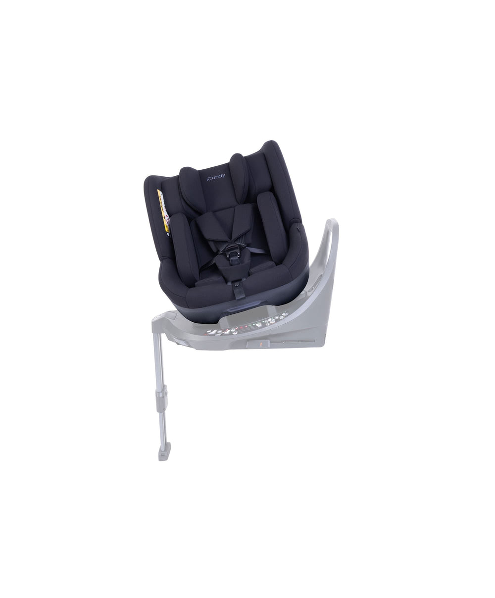 iCandy iCandy Cocoon 360 Baby &amp; Beyond Seat - Black