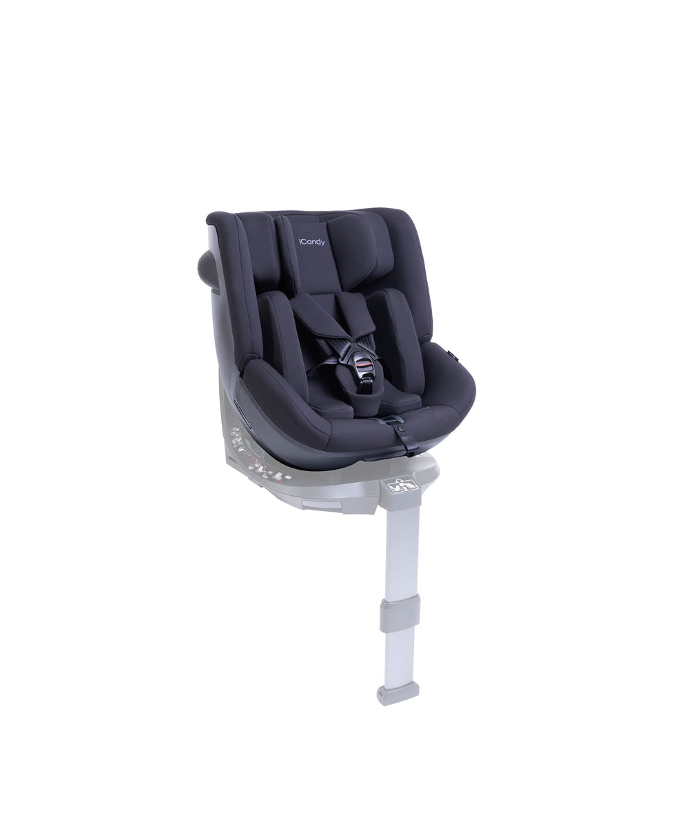 iCandy iCandy Cocoon 360 Baby &amp; Beyond Seat - Black