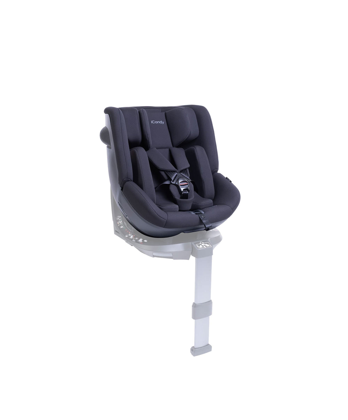iCandy iCandy Cocoon 360 Baby & Beyond Seat - Black