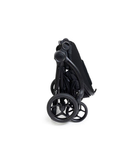 iCandy iCandy Core 2 Pushchair Bundle With Maxi-Cosi Pebble 360 Pro Car Seat & Base – Black