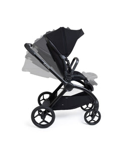 iCandy iCandy Core 2 Pushchair Bundle With Maxi-Cosi Pebble Slide Pro Car Seat & Base – Black