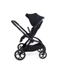 iCandy iCandy Core 2 Pushchair Bundle With Maxi-Cosi Pebble Slide Pro Car Seat & Base – Black