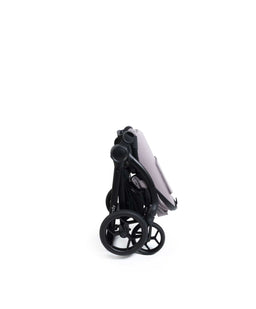 iCandy iCandy Core 2 Pushchair Bundle With Maxi-Cosi Pebble Slide Pro Car Seat & Base – Grey
