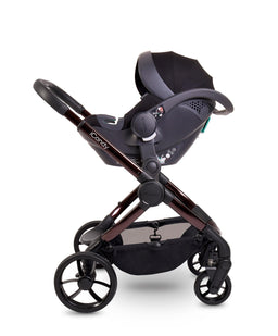 iCandy iCandy Peach 7 Complete Pushchair Bundle - Coco