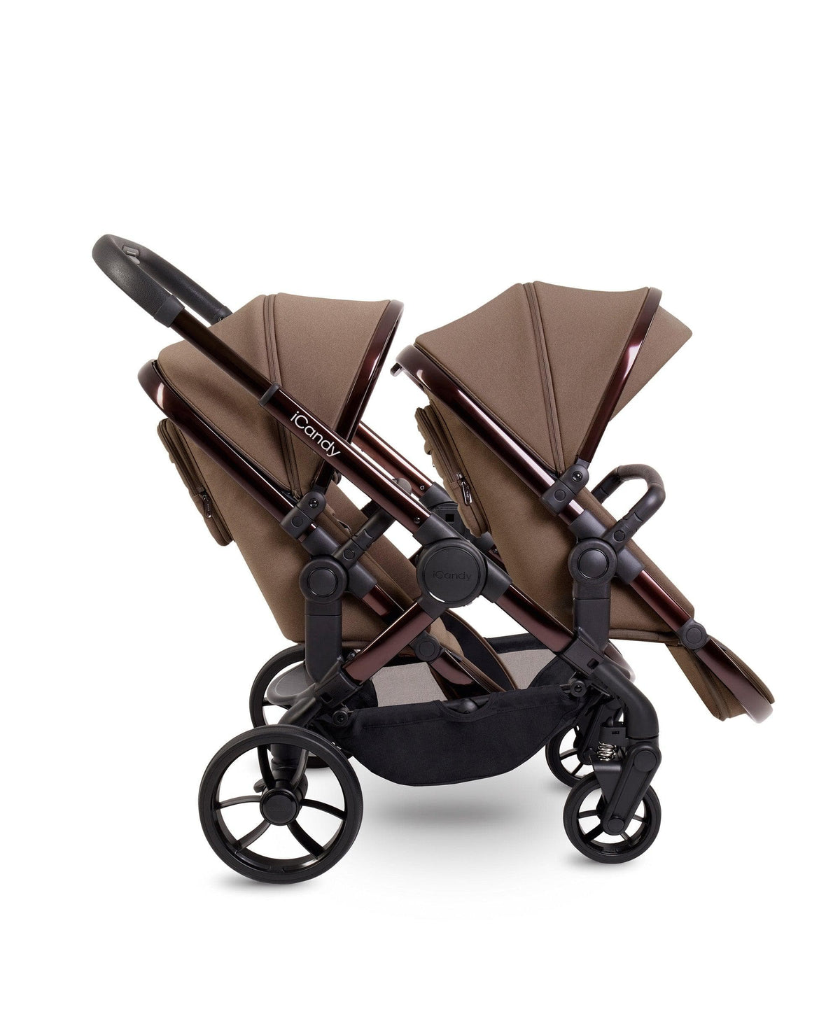 carrycot stand uppababy Bassinet Color:10