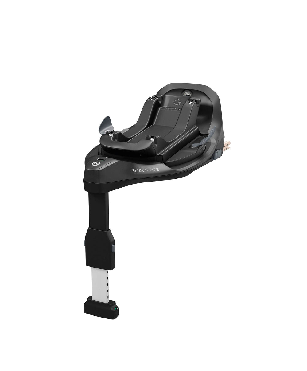 iCandy iCandy Peach 8 Complete Bundle with Maxi-Cosi Pebble Slide Pro Car Seat &amp; Base  - Taupe