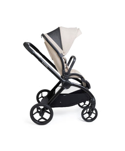 iCandy Pushchairs iCandy Core 2 Complete Travel Bundle with Cocoon 360 - Sandstone