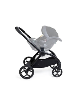 iCandy Pushchairs iCandy Core 2 Pushchair - Black