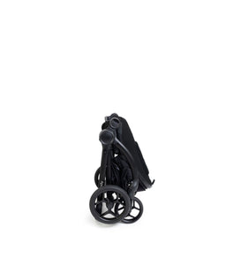 iCandy Pushchairs iCandy Core 2 Pushchair Bundle With Cybex Cloud T+ Car Seat & Base - Black