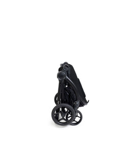 iCandy Pushchairs iCandy Core 2 Pushchair & Carrycot Bundle - Black