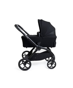 iCandy Pushchairs iCandy Core 2 Pushchair & Carrycot Bundle - Black