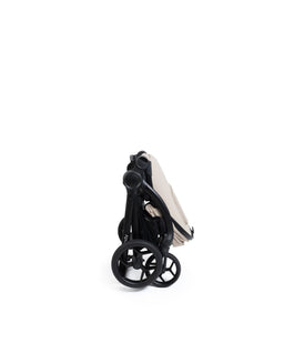 iCandy Pushchairs iCandy Core 2 Pushchair & Carrycot Bundle - Sandstone