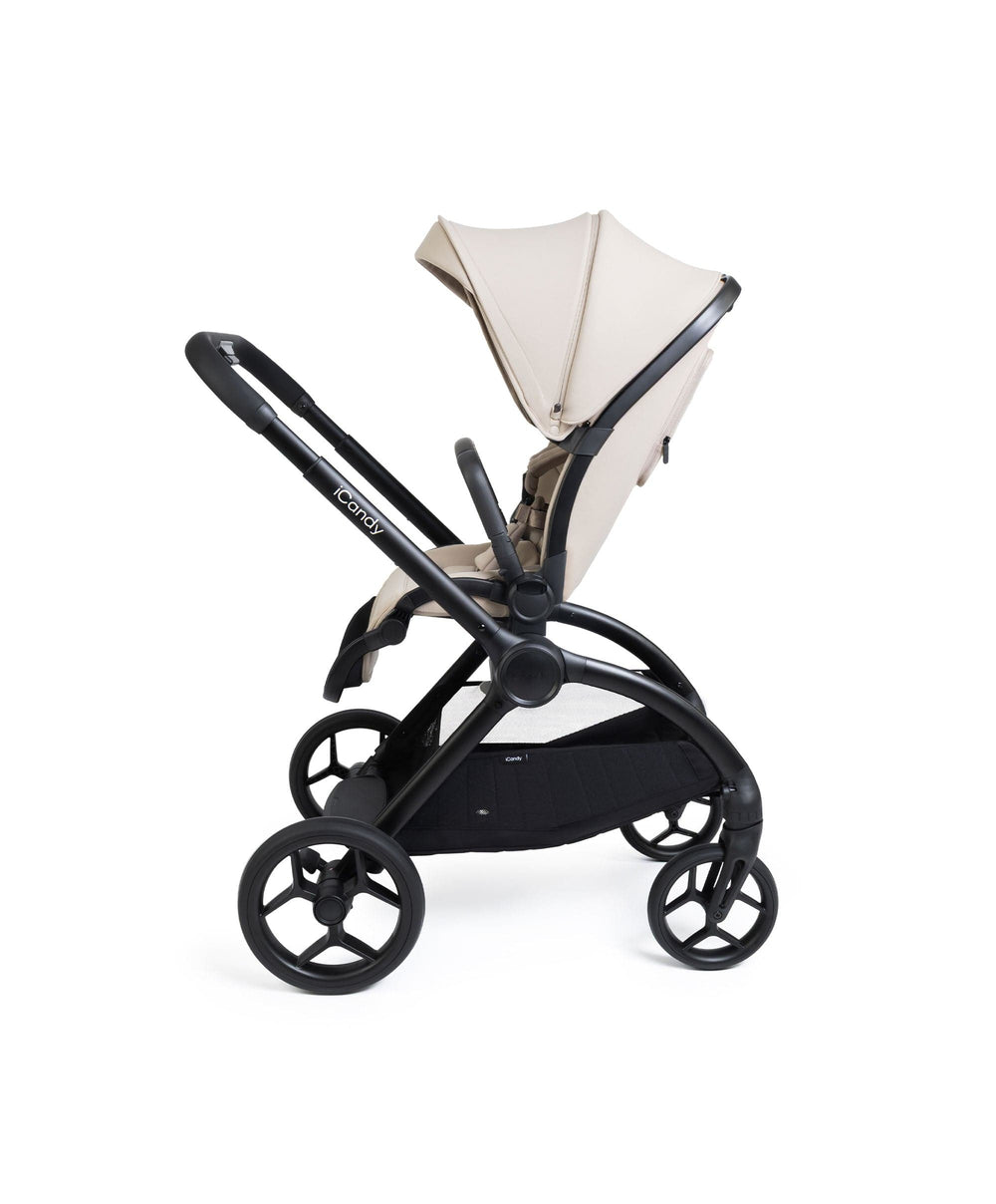 iCandy Pushchairs iCandy Core 2 Pushchair - Sandstone