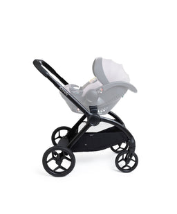 iCandy Pushchairs iCandy Core 2 Pushchair - Storm Grey