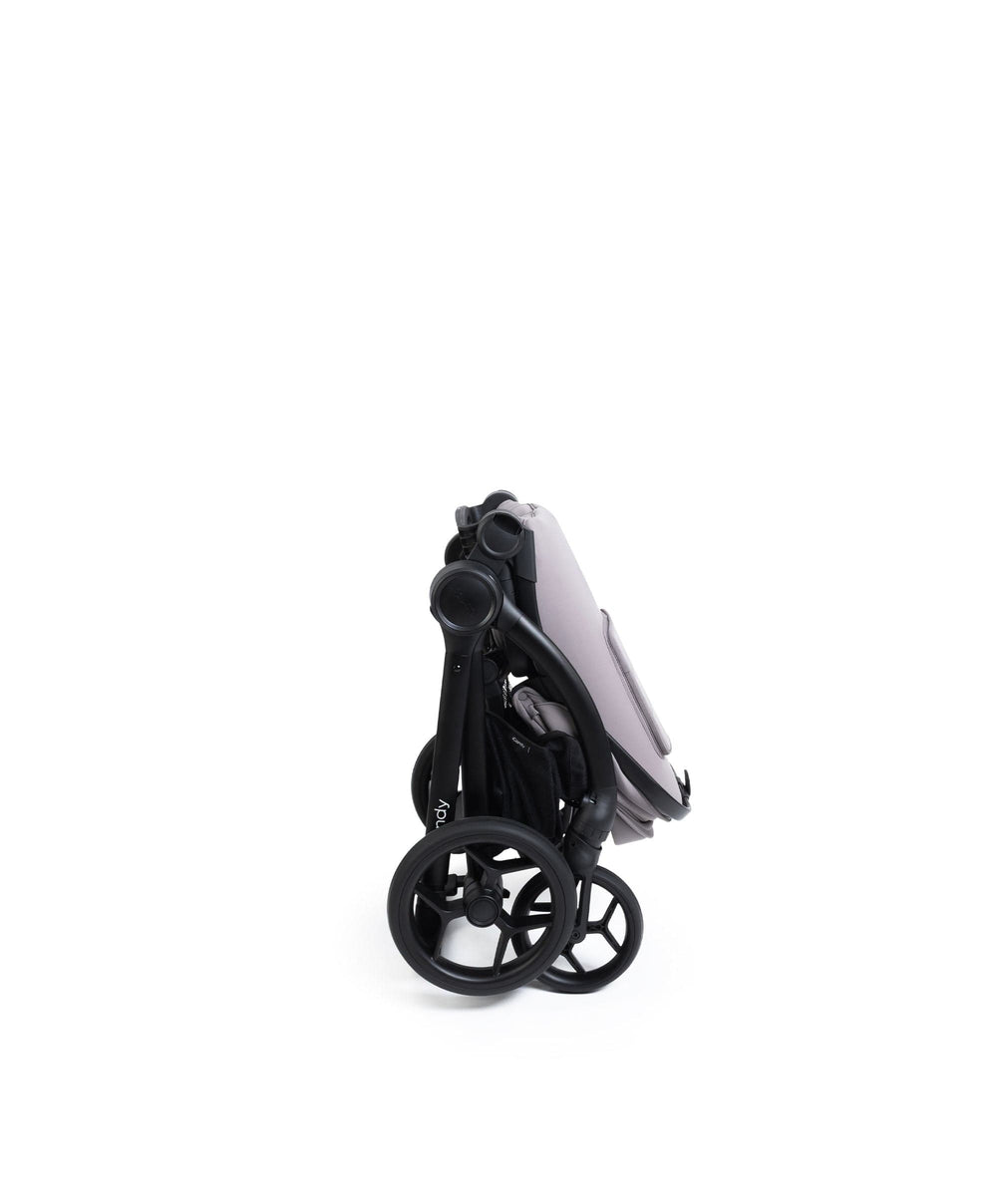 iCandy Pushchairs iCandy Core 2 Pushchair - Storm Grey