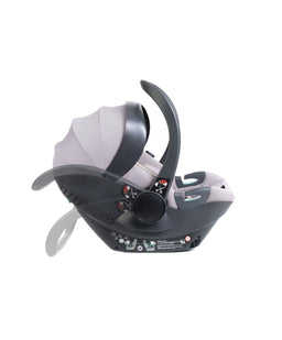 iCandy Pushchairs iCandy Core 2 Pushchair - Storm Grey