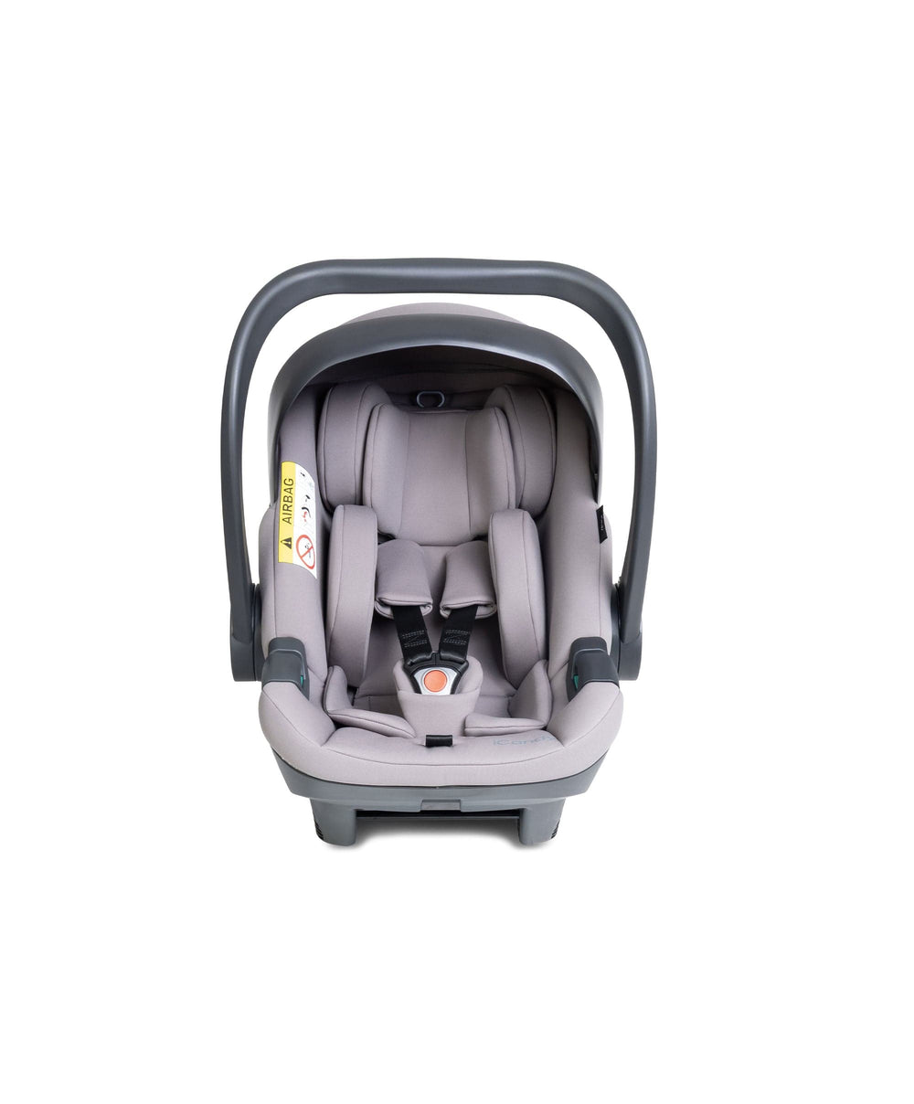iCandy Pushchairs iCandy Core 2 Pushchair - Storm Grey