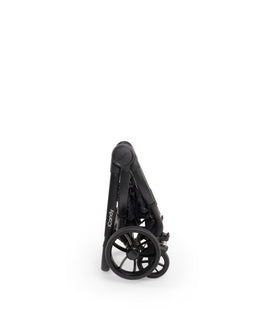 iCandy Pushchairs iCandy Peach 7 Complete Pushchair Bundle with Maxi-Cosi Pebble 360 Pro&sup2;  Car Seat & Base – Black