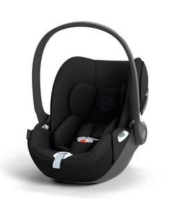 iCandy Pushchairs iCandy Peach 7 Pushchair Bundle with Cloud T Car Seat and Base in Biscotti