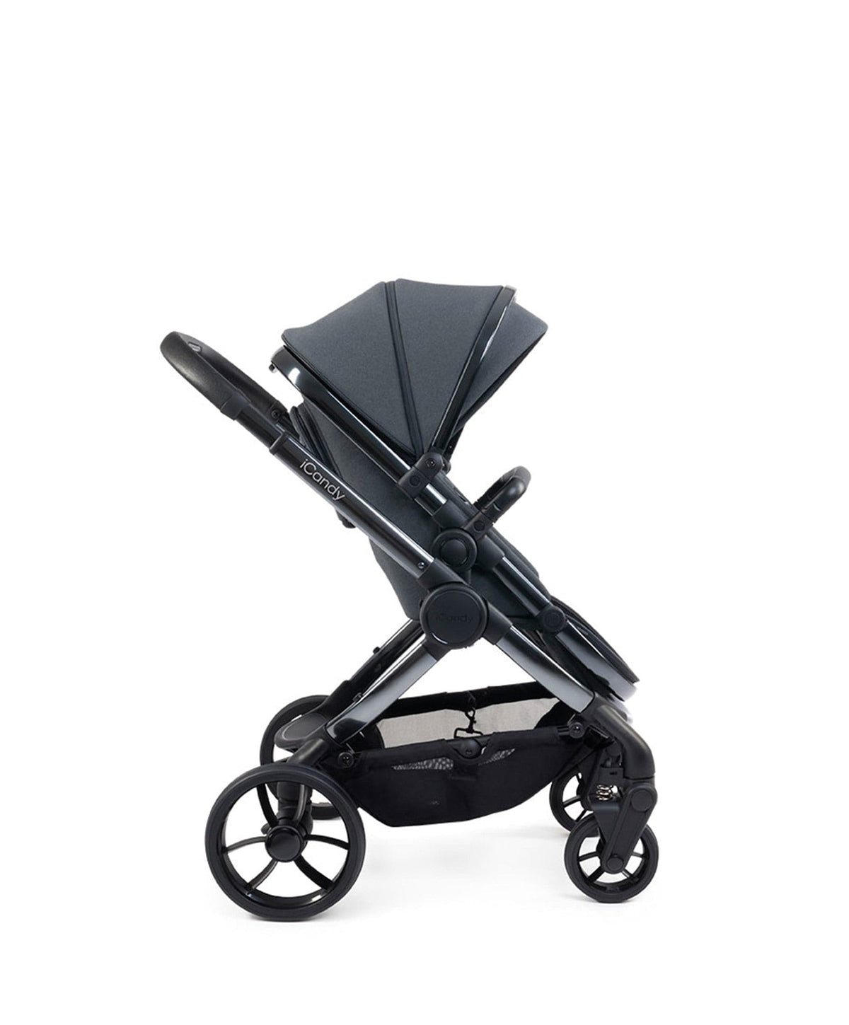 Icandy car seat pram on sale