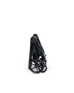 iCandy Pushchairs iCandy Peach 7 STUDIO Complete Bundle and Cybex Cloud T i-Size Rotating Car Seat & Base - Black