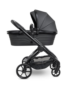iCandy Pushchairs iCandy Peach 7 STUDIO Complete Bundle - Black