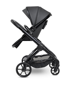 iCandy Pushchairs iCandy Peach 7 STUDIO Complete Bundle - Black