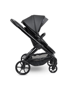 iCandy Pushchairs iCandy Peach 7 STUDIO Complete Bundle - Black