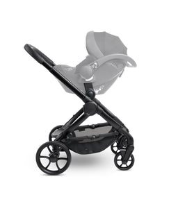 iCandy Pushchairs iCandy Peach 7 STUDIO Complete Bundle - Black