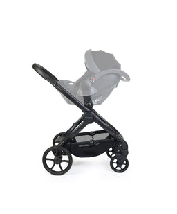 iCandy Pushchairs iCandy Peach 8 Complete Bundle - Black