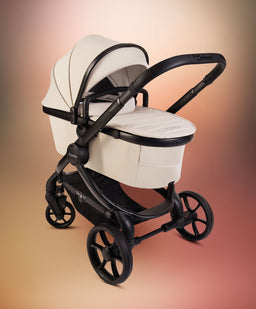 iCandy Pushchairs iCandy Peach 8 Complete Bundle - Taupe