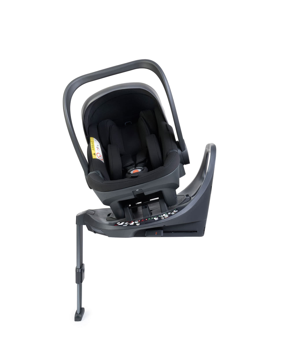 iCandy Pushchairs iCandy Peach 8 Complete Bundle with Cocoon 360 Car Seat - Coco