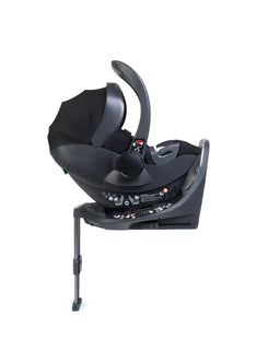 iCandy Pushchairs iCandy Peach 8 Complete Bundle with Cocoon 360 Car Seat - Grey