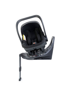 iCandy Pushchairs iCandy Peach 8 Complete Bundle with Cocoon 360 Car Seat - Pecan