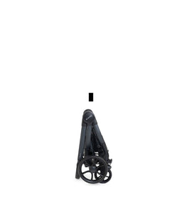 iCandy Pushchairs iCandy Peach 8 Double Complete Bundle - Black