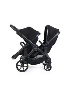iCandy Pushchairs iCandy Peach 8 Twin Complete Bundle - Coco