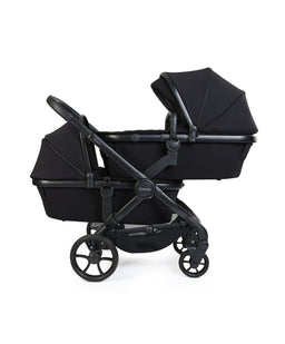 iCandy Pushchairs iCandy Peach 8 Twin Complete Bundle - Coco