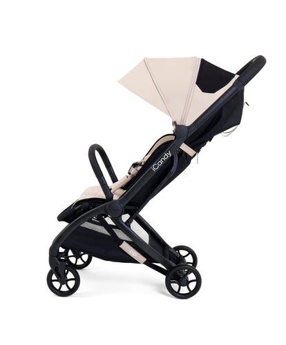 iCandy Pushchairs iCandy Pip Pushchair - Latte