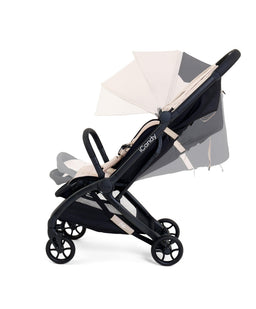 iCandy Pushchairs iCandy Pip Pushchair - Latte