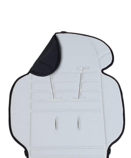 iCandy Pushchairs iCandy Pip Pushchair - Limestone