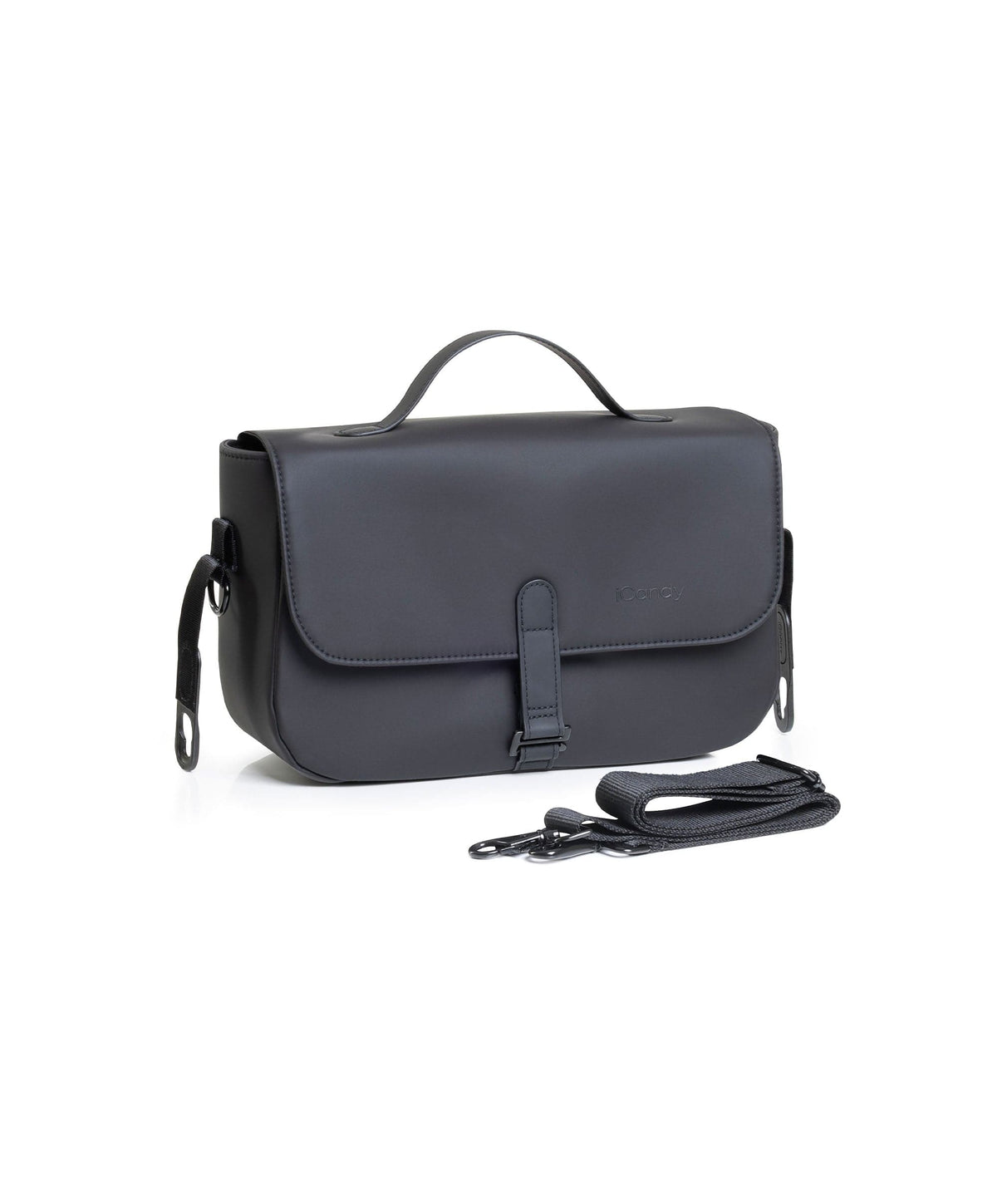 iCandy Stroller Organiser iCandy Pushchair Organiser – Charcoal