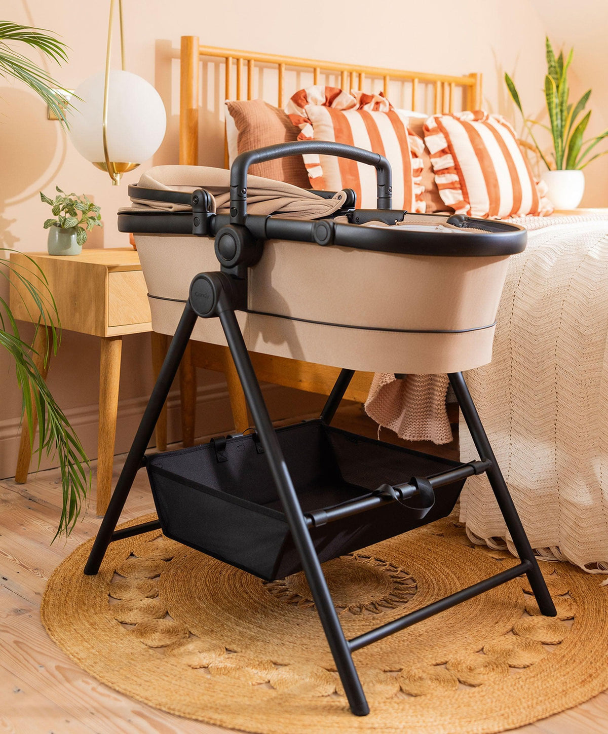 joolz carrycot stand iCandy MiStand