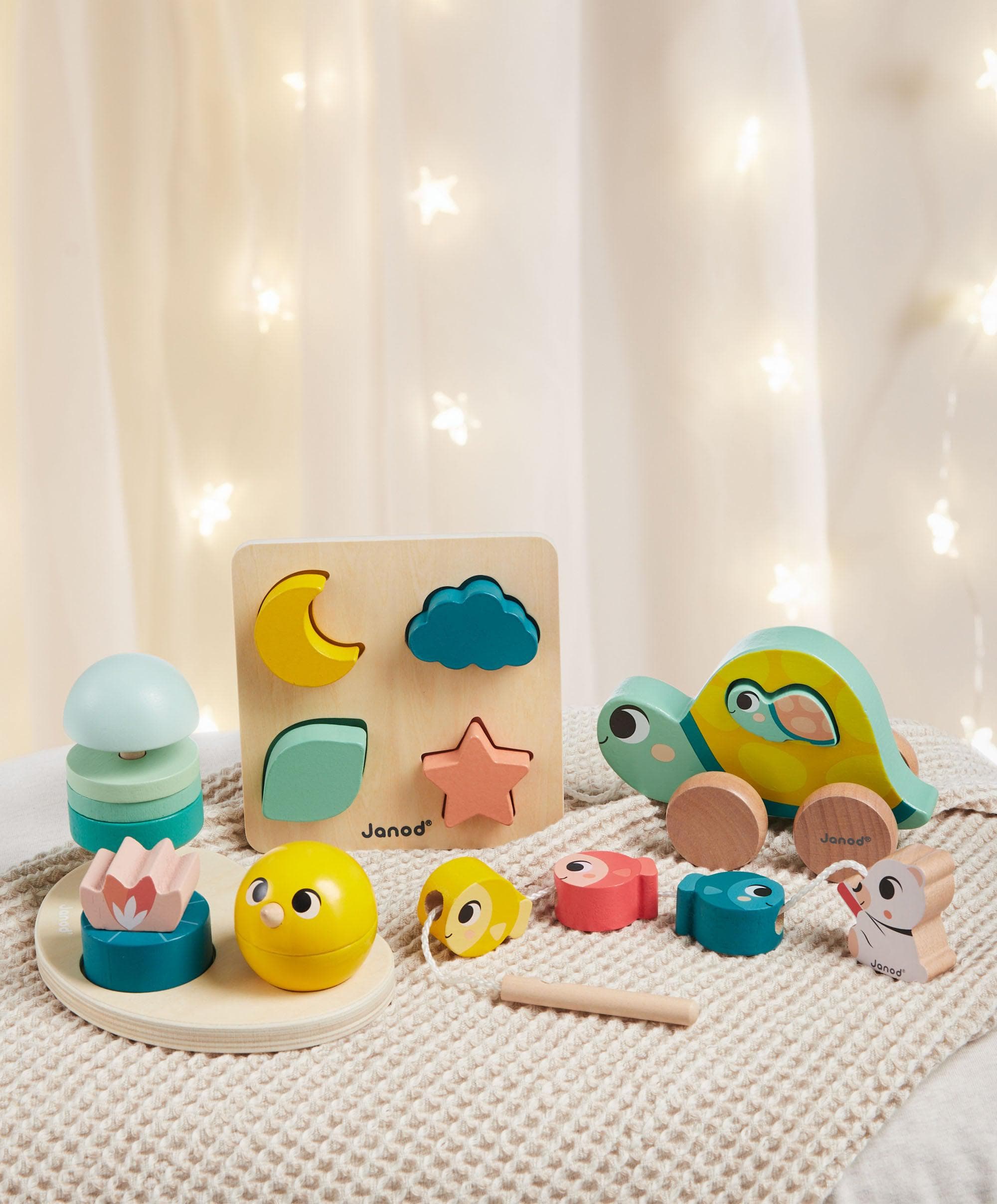 Baby Toys Gifts Sale Mamas Papas UK