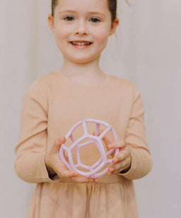 Jellystone Activity Toys Jellystone Designs Sensory Ball – Bubblegum