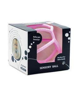 Jellystone Activity Toys Jellystone Designs Sensory Ball – Bubblegum