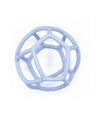 Jellystone Activity Toys Jellystone Designs Sensory Ball – Soft Blue